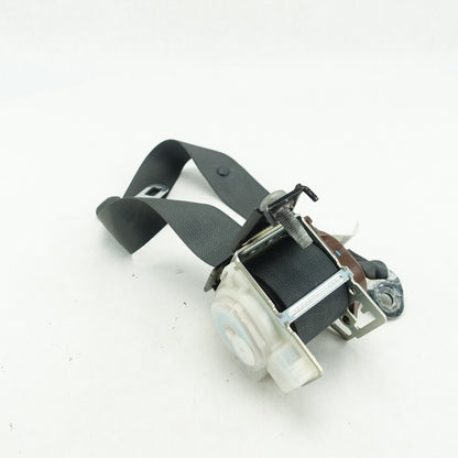 2010 2011 2012 Ford Fusion Right Rear Seat Belt Black