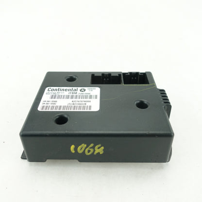2019 2020 2021 2022 2023 Ram 2500 3500 Trailer Brake Control Module