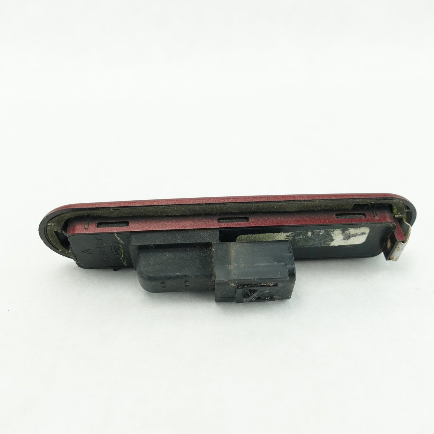 Damage 2011 2012 2013 2014 Ford Edge Door Key Pad Ruby Red