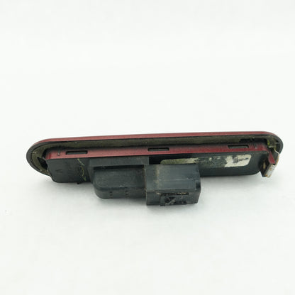 Damage 2011 2012 2013 2014 Ford Edge Door Key Pad Ruby Red