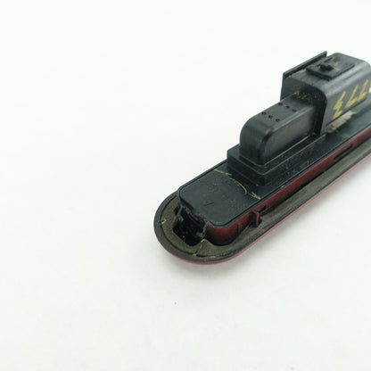 Damage 2011 2012 2013 2014 Ford Edge Door Key Pad Ruby Red