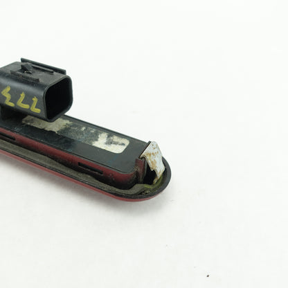 Damage 2011 2012 2013 2014 Ford Edge Door Key Pad Ruby Red