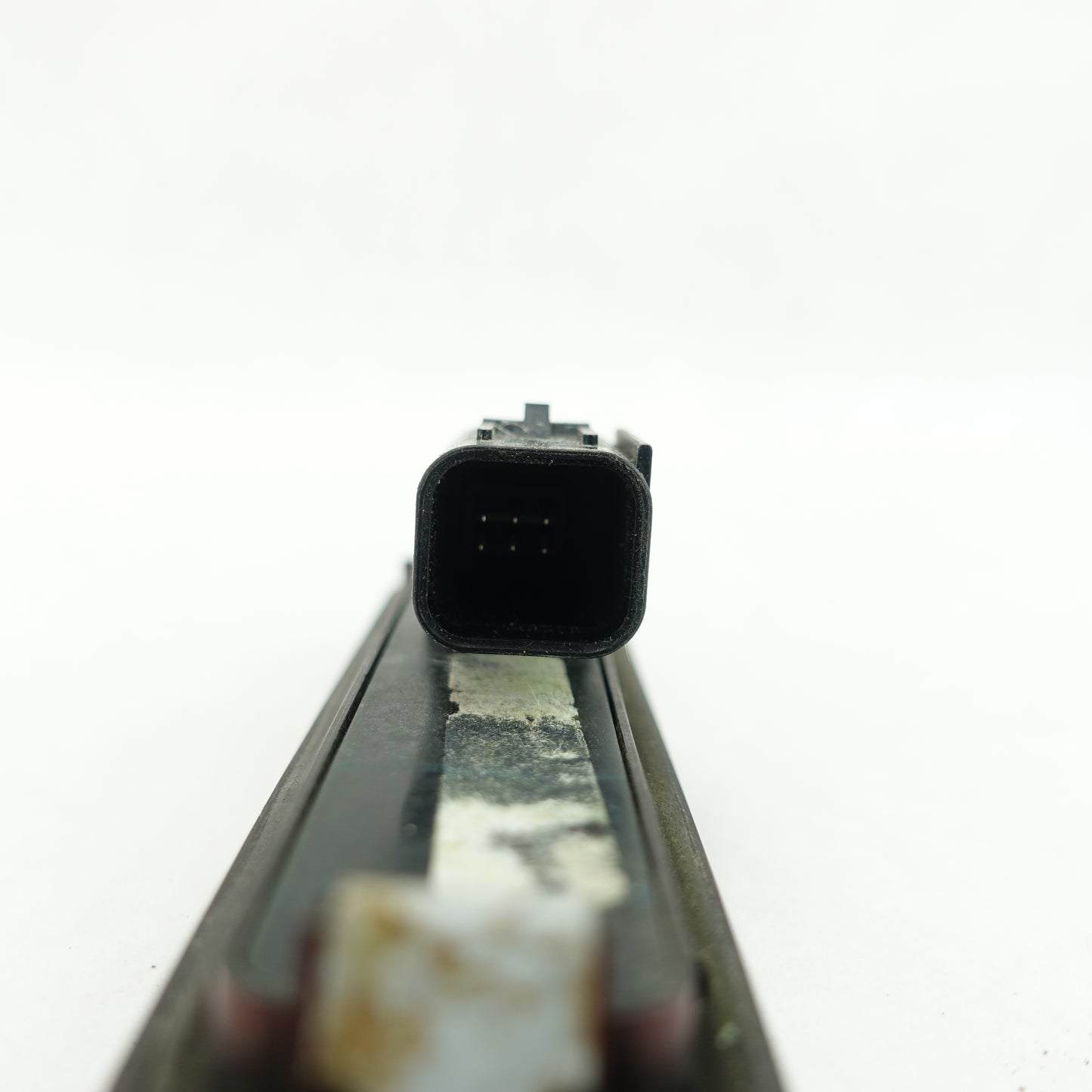 Damage 2011 2012 2013 2014 Ford Edge Door Key Pad Ruby Red