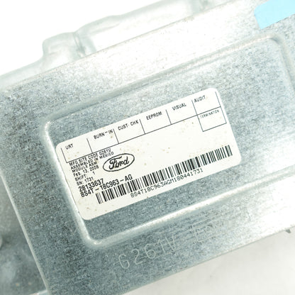 2008 2009 Ford Fusion Sirius Satellite Radio Control Module Computer
