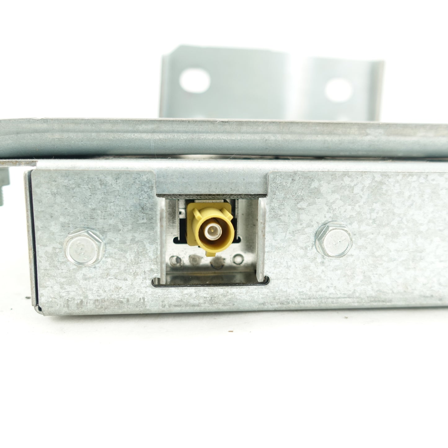 2008 2009 Ford Fusion Sirius Satellite Radio Control Module Computer