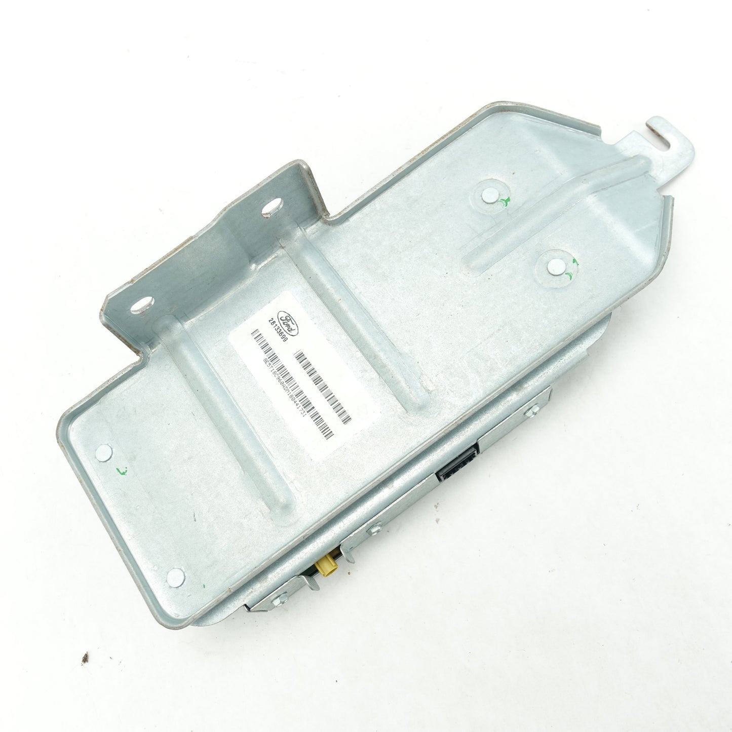 2008 2009 Ford Fusion Sirius Satellite Radio Control Module Computer