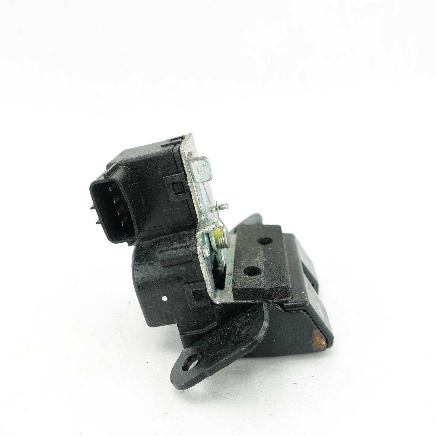 2010 2011 2012 2013 Kia Soul Trunk Tailgate Liftgate Gate Hatch Latch Actuator