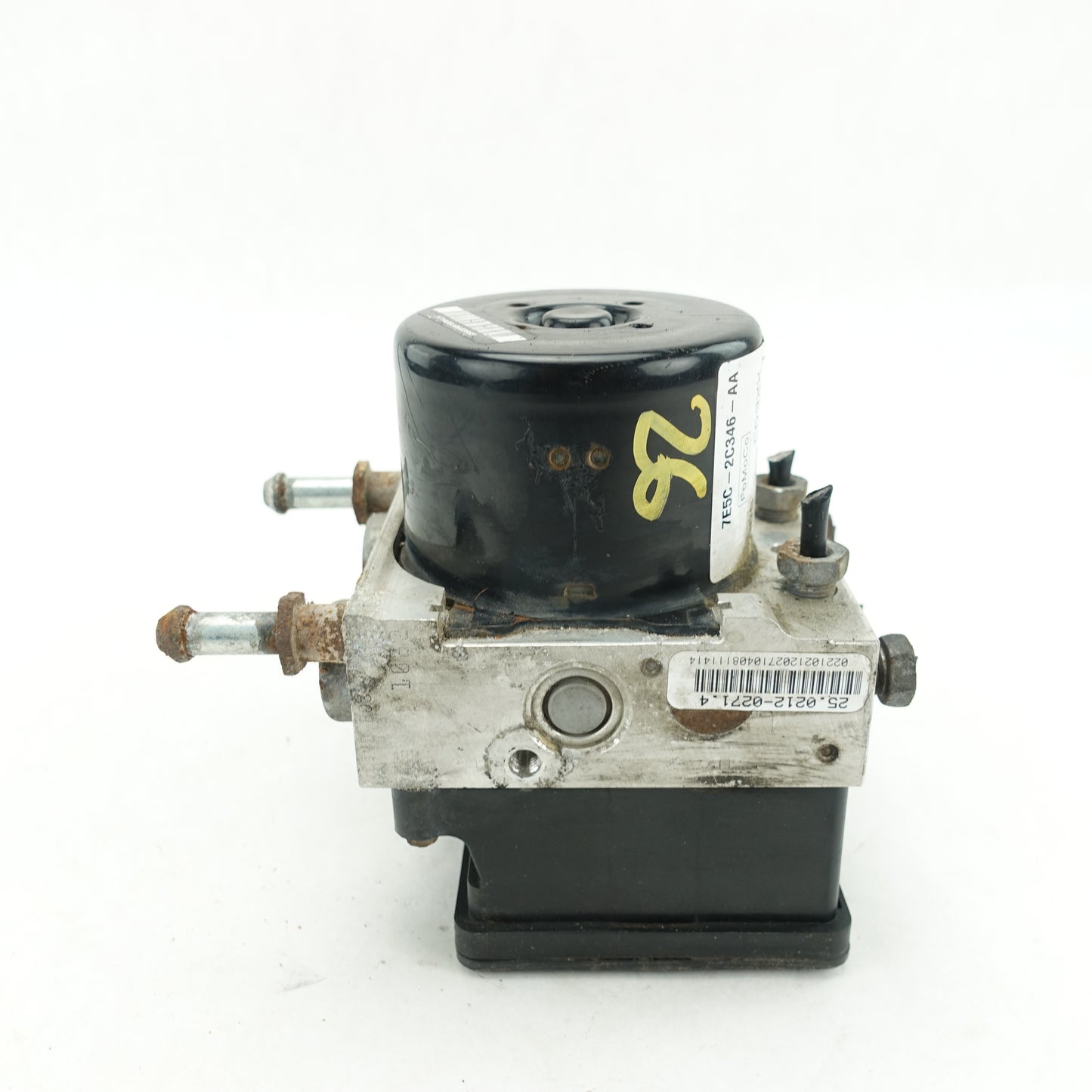 2006 2007 2008 Ford Fusion Front Wheel Driver FWD Anti-Lock Brake Part Pump ABS