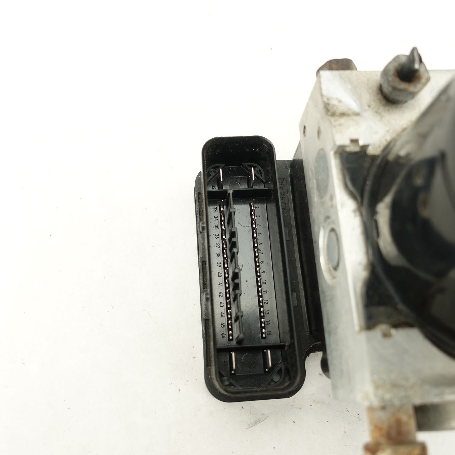 2006 2007 2008 Ford Fusion Front Wheel Driver FWD Anti-Lock Brake Part Pump ABS