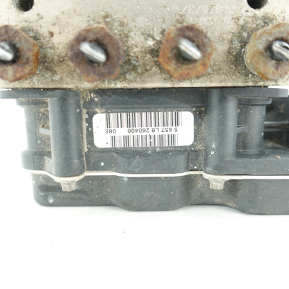 2009 2010 2011 GMC Acadia ABS Anti-Lock Brake Part Pump Unit