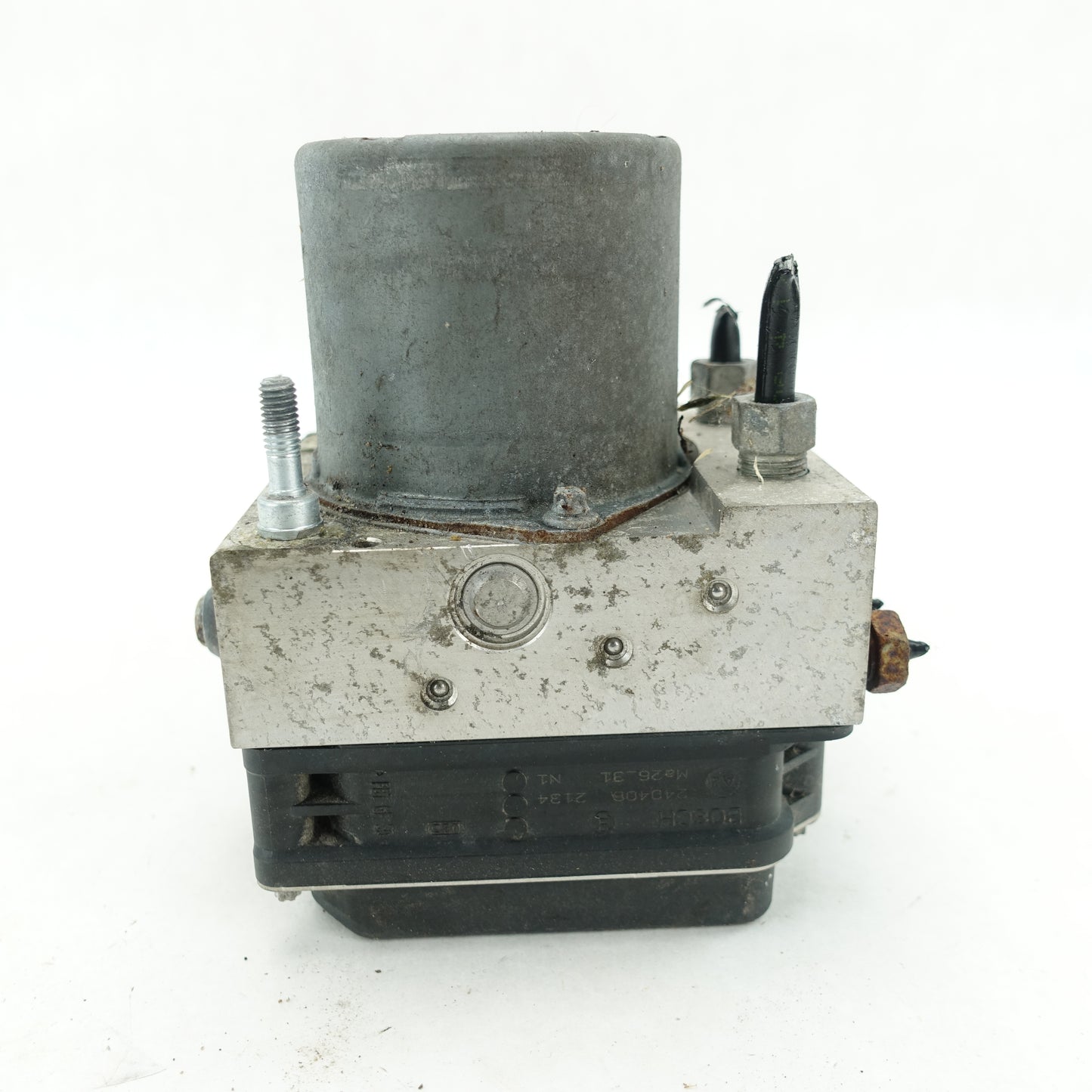 2009 2010 2011 GMC Acadia ABS Anti-Lock Brake Part Pump Unit