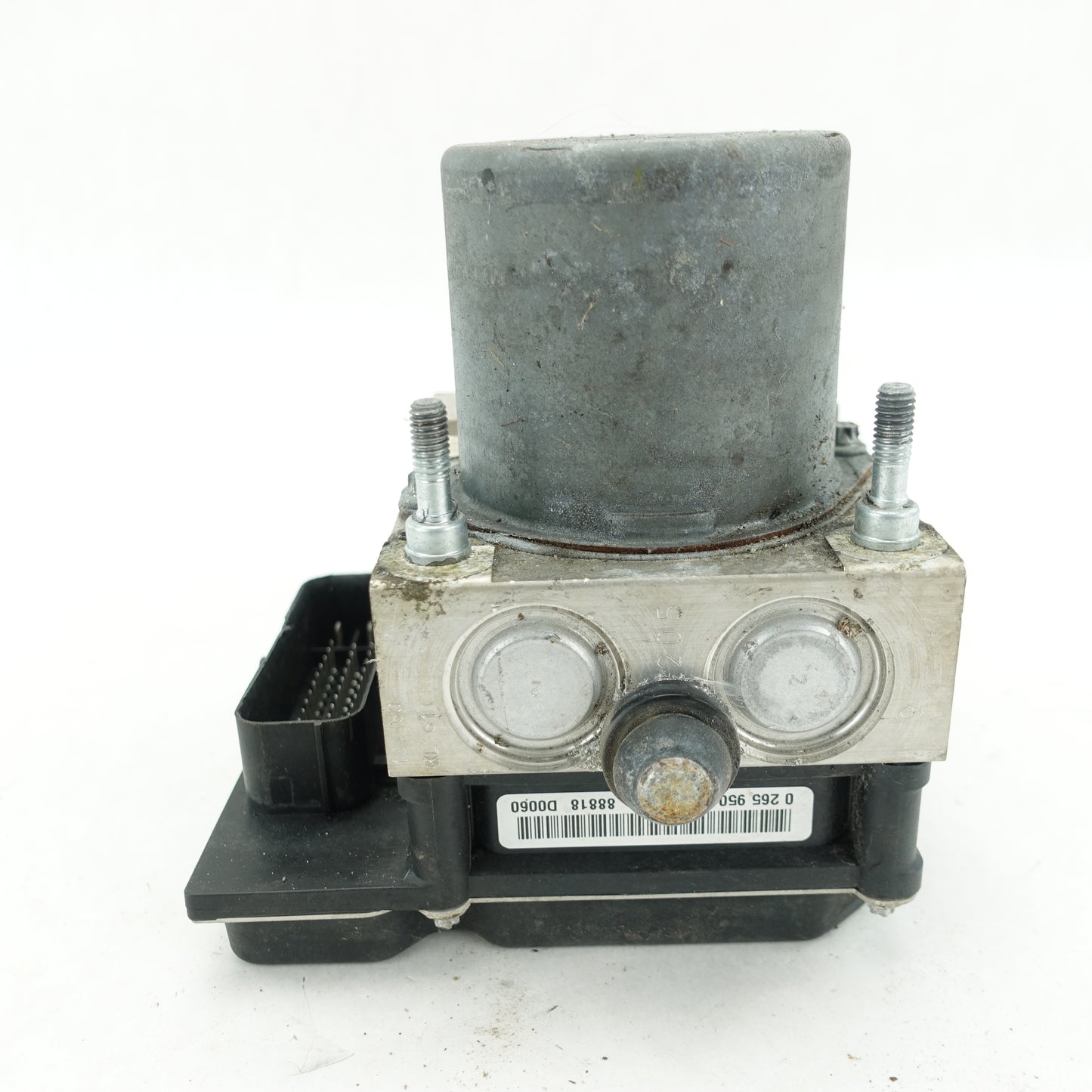 2009 2010 2011 GMC Acadia ABS Anti-Lock Brake Part Pump Unit