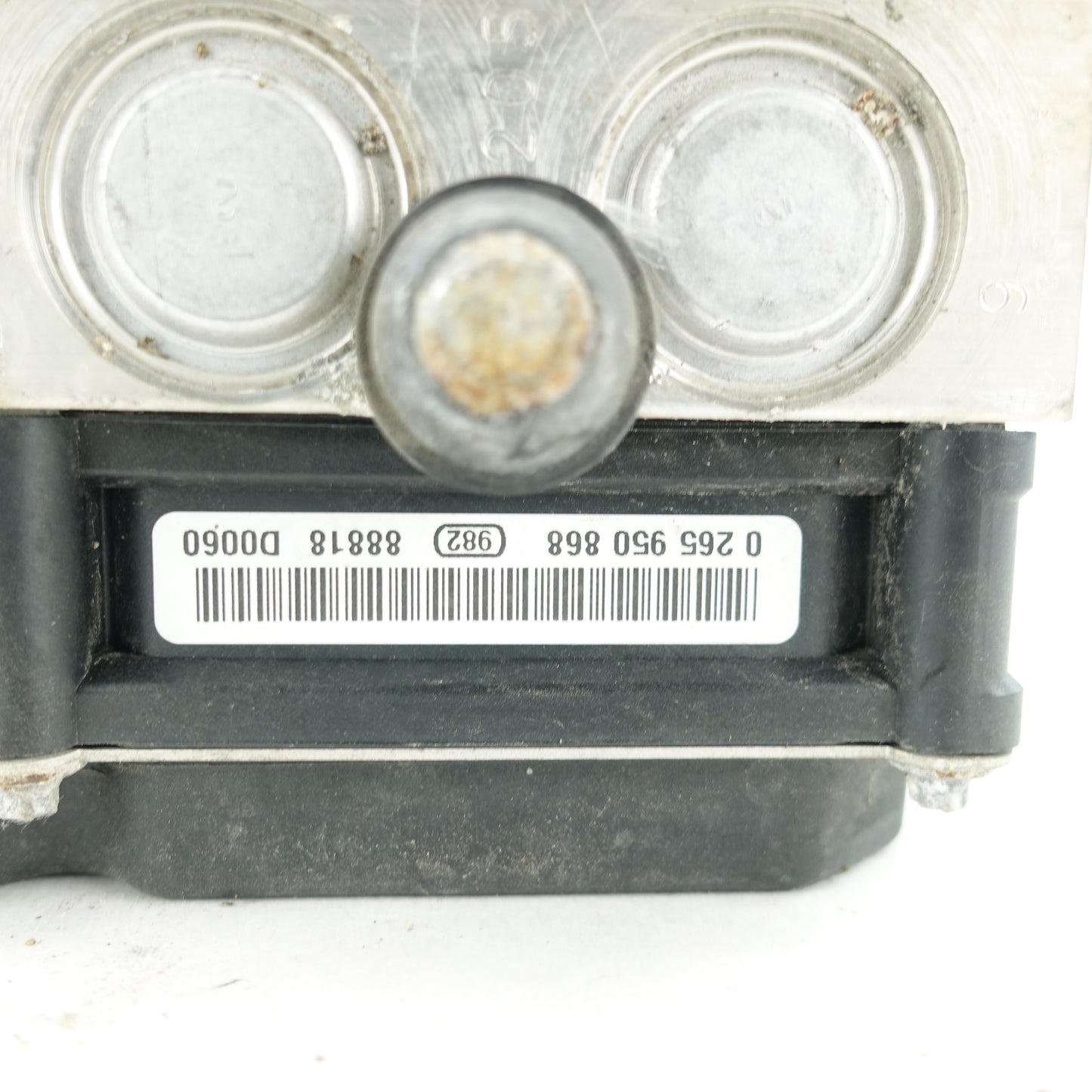 2009 2010 2011 GMC Acadia ABS Anti-Lock Brake Part Pump Unit