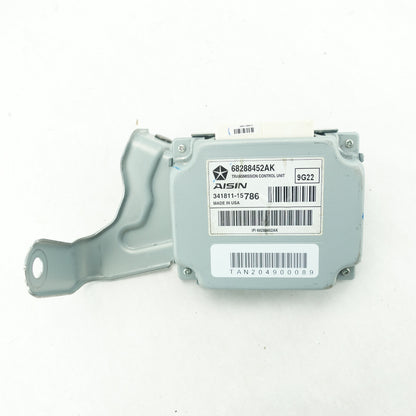 2019 2020 2021 2022 2023 Ram 3500 TCM Transmission Control Module Computer