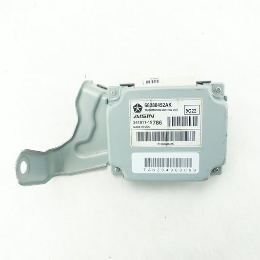 2019 2020 2021 2022 2023 Ram 3500 TCM Transmission Control Module Computer