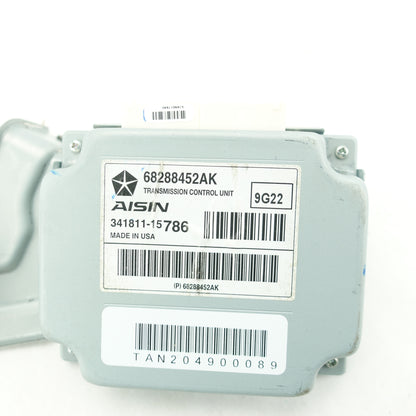 2019 2020 2021 2022 2023 Ram 3500 TCM Transmission Control Module Computer