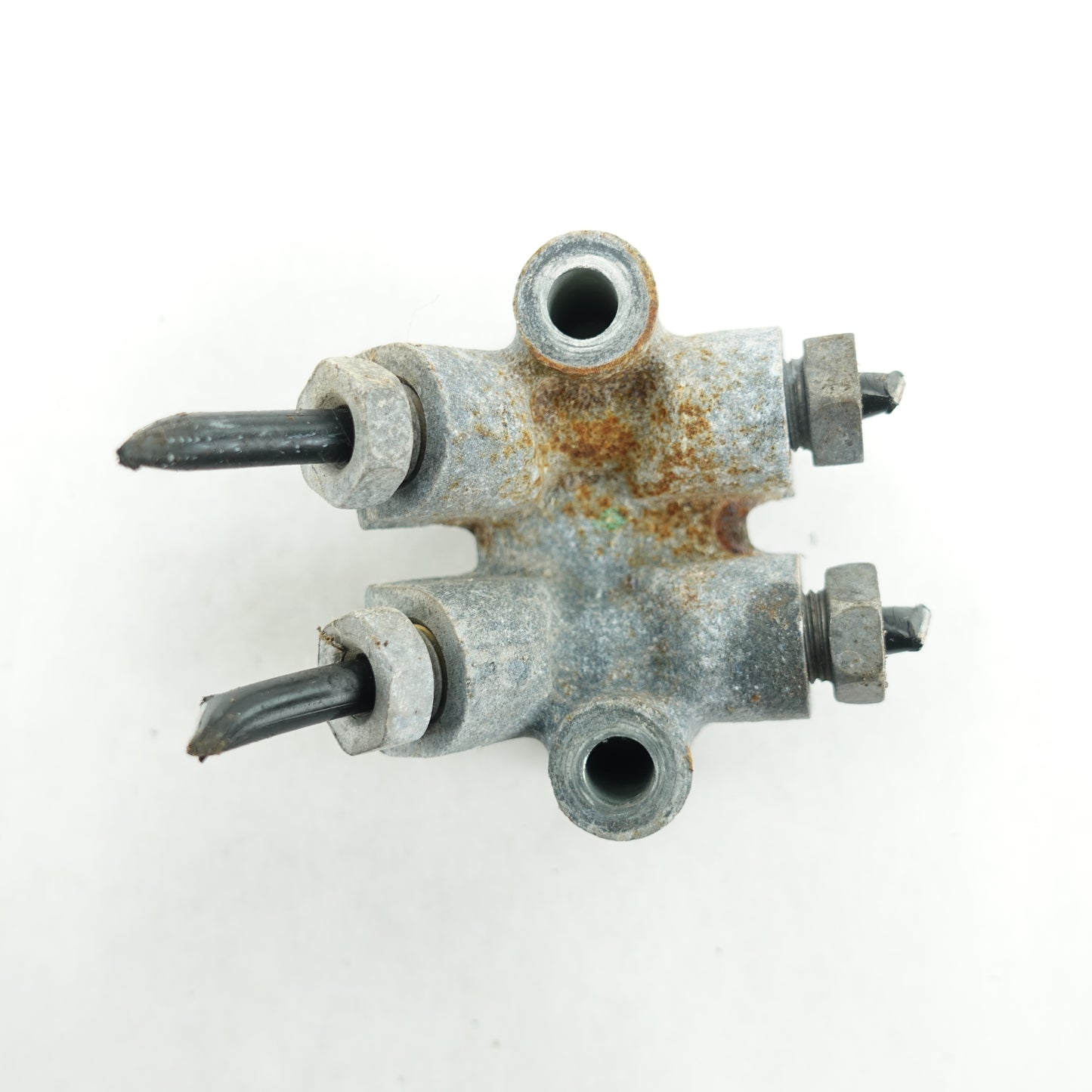 2010 2011 2012 Ford Fusion Brake Proportioning Valve