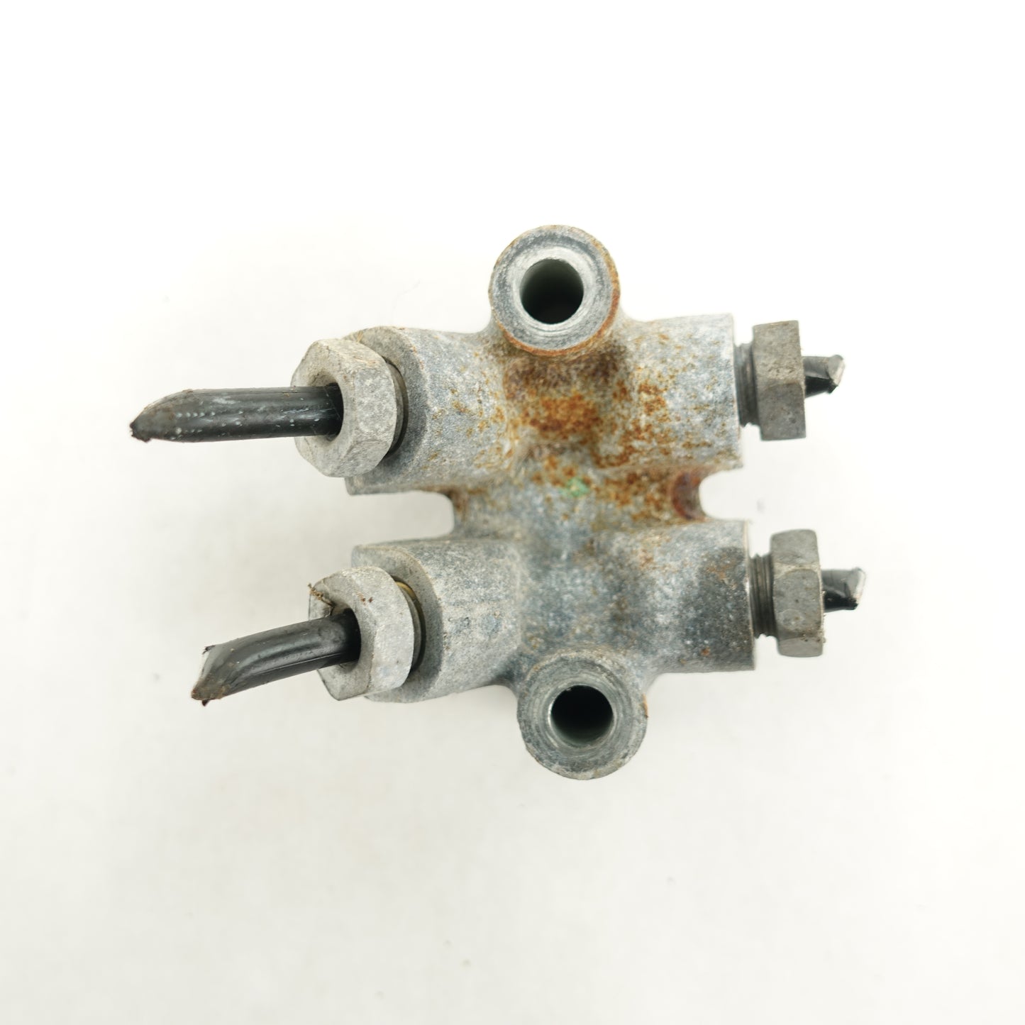 2010 2011 2012 Ford Fusion Brake Proportioning Valve