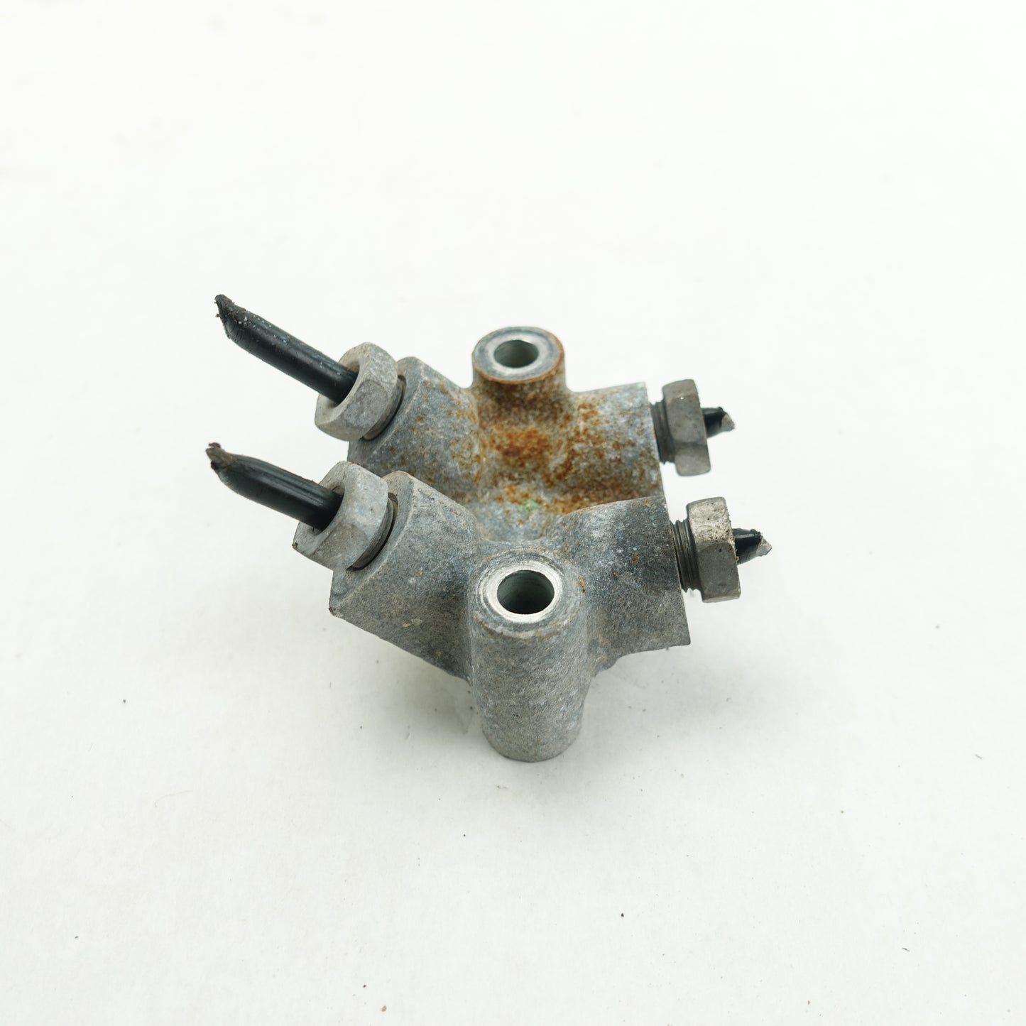 2010 2011 2012 Ford Fusion Brake Proportioning Valve