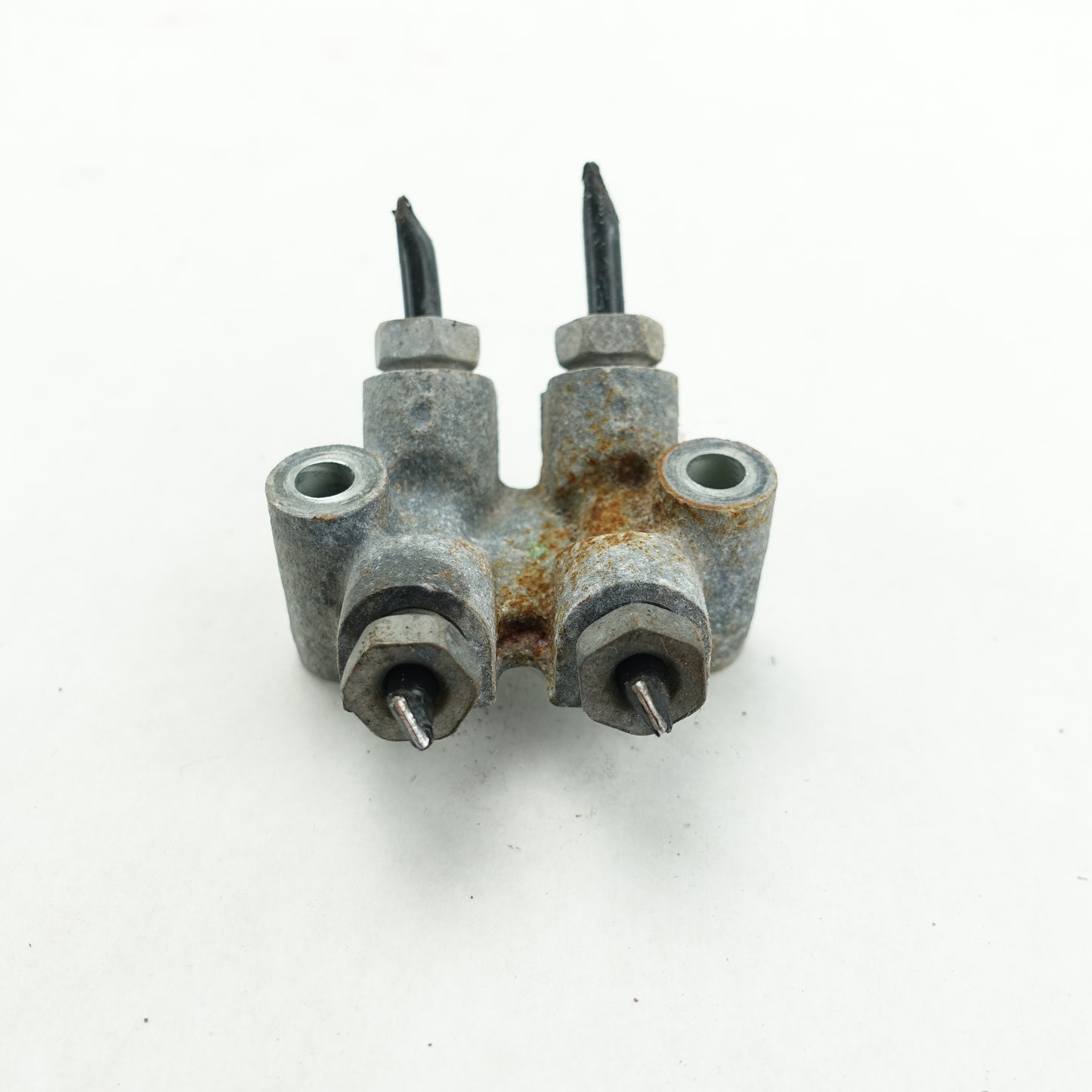 2010 2011 2012 Ford Fusion Brake Proportioning Valve