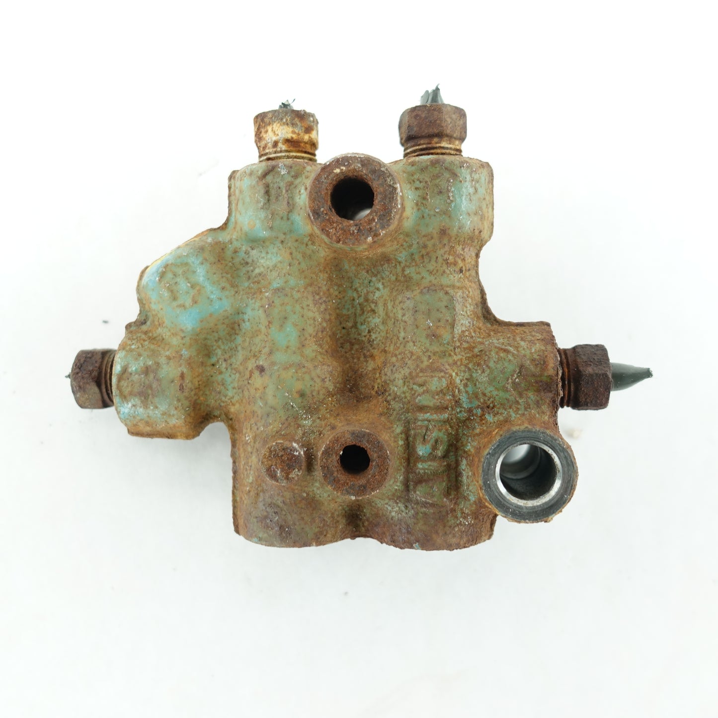 1997 1998 1999 2000 2001 2002 2003 2004 Toyota Camry Brake Proportioning Valve