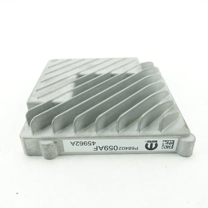 2019 2020 2021 2022 2023 Ram 3500 2500 Amp Amplifier