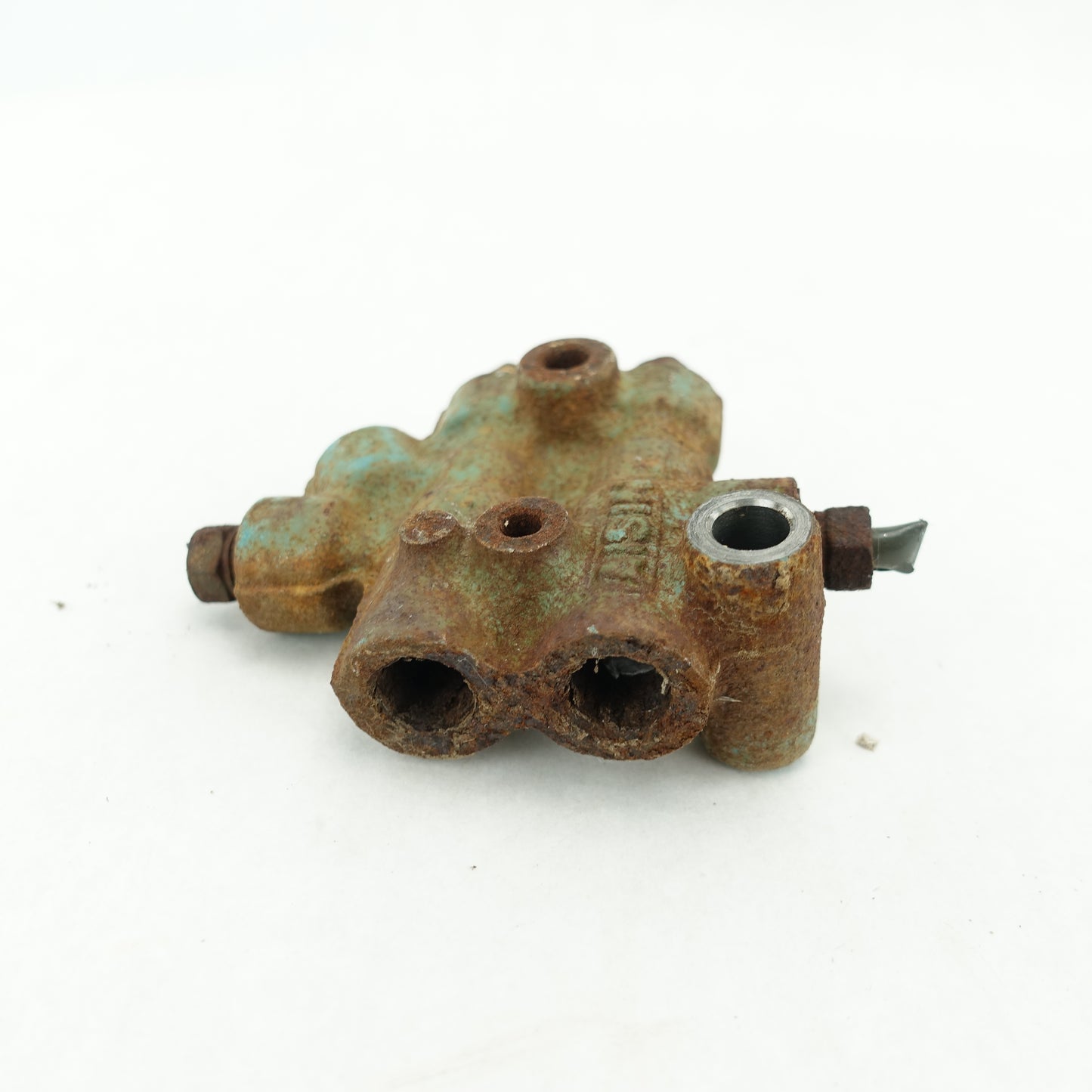 1997 1998 1999 2000 2001 2002 2003 2004 Toyota Camry Brake Proportioning Valve