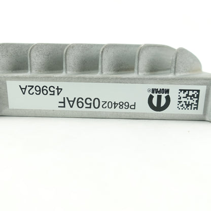 2019 2020 2021 2022 2023 Ram 3500 2500 Amp Amplifier