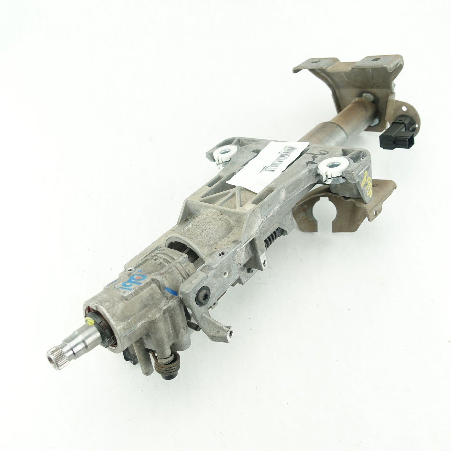 2019 2020 2021 2022 2023 Ram 3500 Steering Column