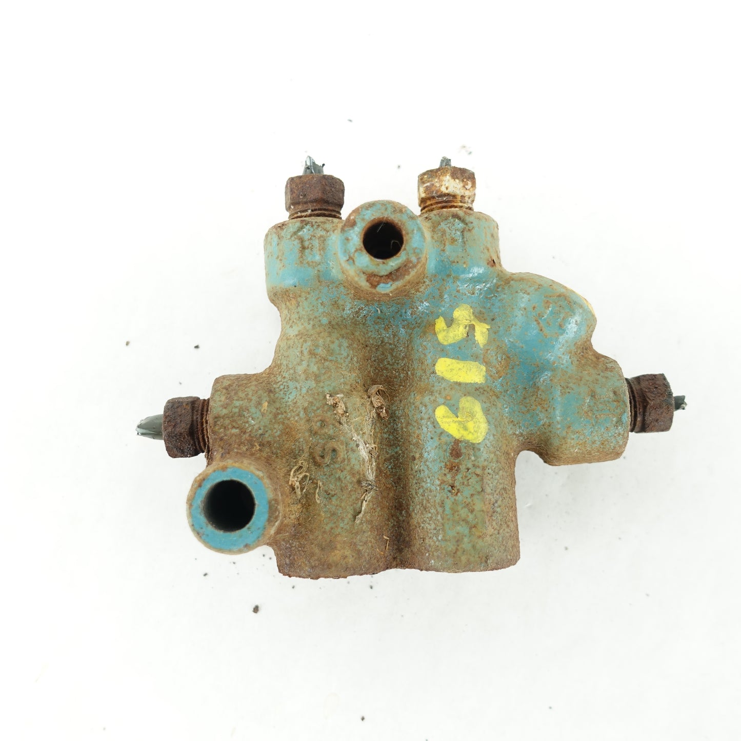 1997 1998 1999 2000 2001 2002 2003 2004 Toyota Camry Brake Proportioning Valve