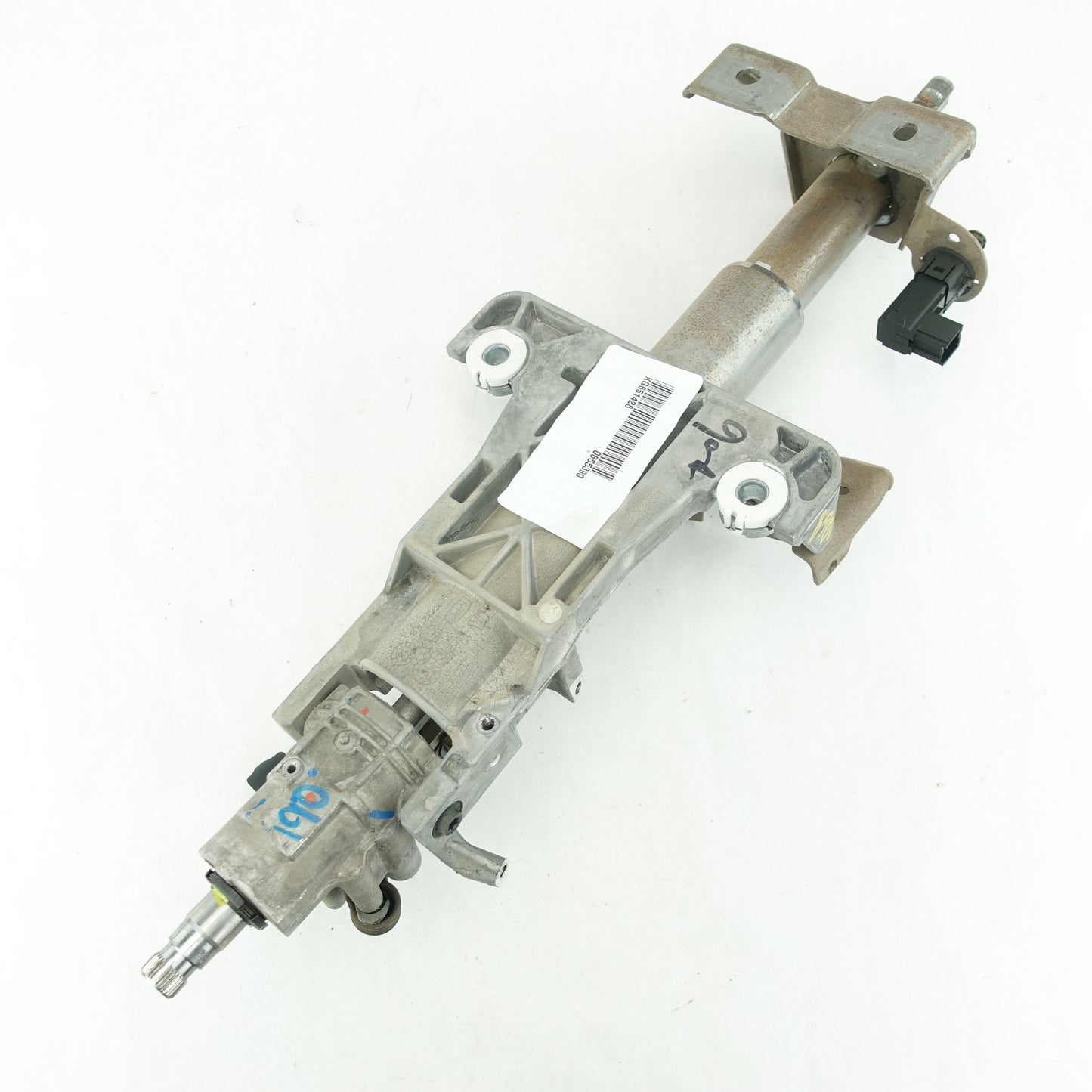 2019 2020 2021 2022 2023 Ram 3500 Steering Column