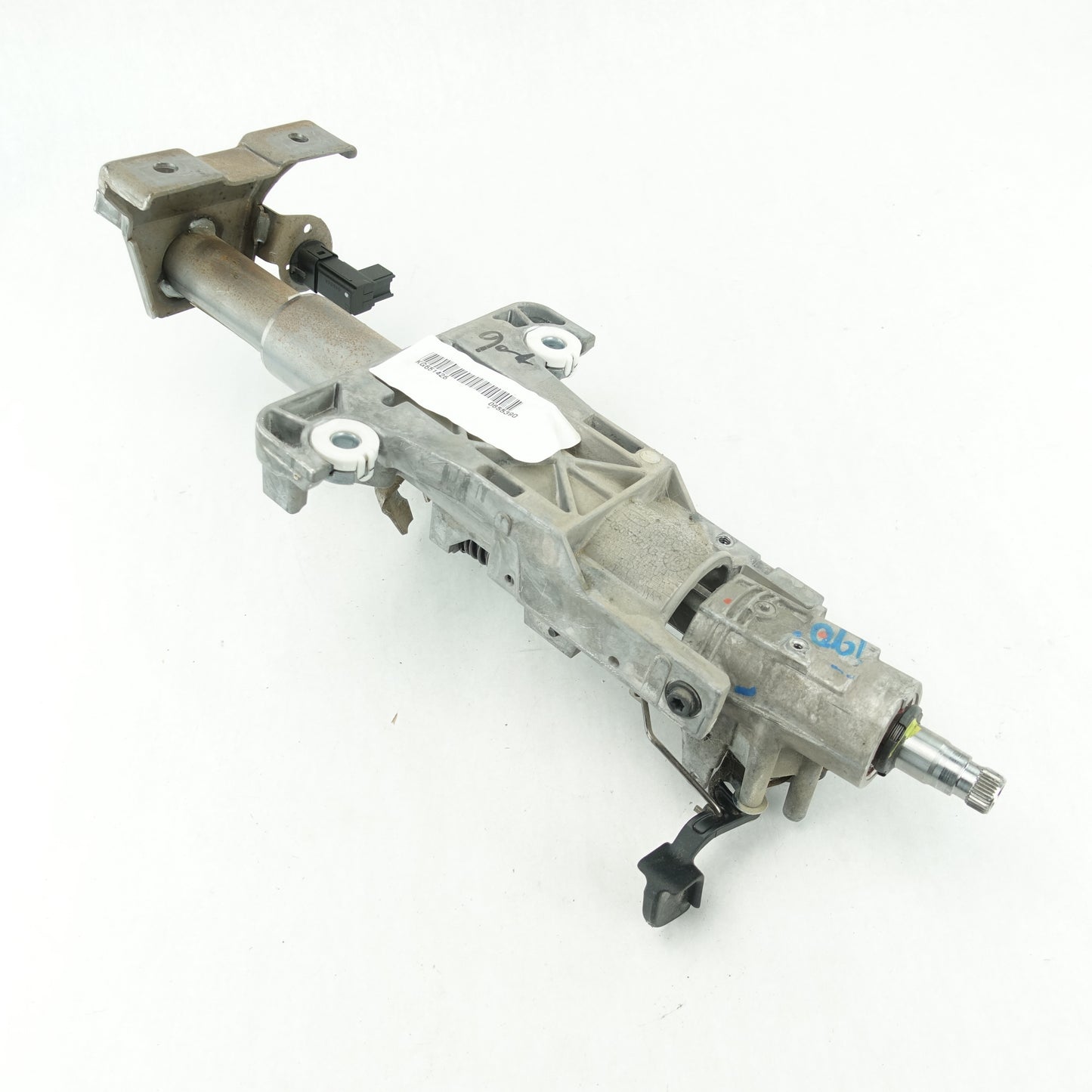 2019 2020 2021 2022 2023 Ram 3500 Steering Column