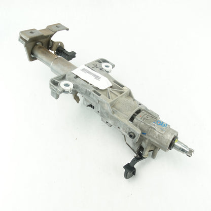 2019 2020 2021 2022 2023 Ram 3500 Steering Column