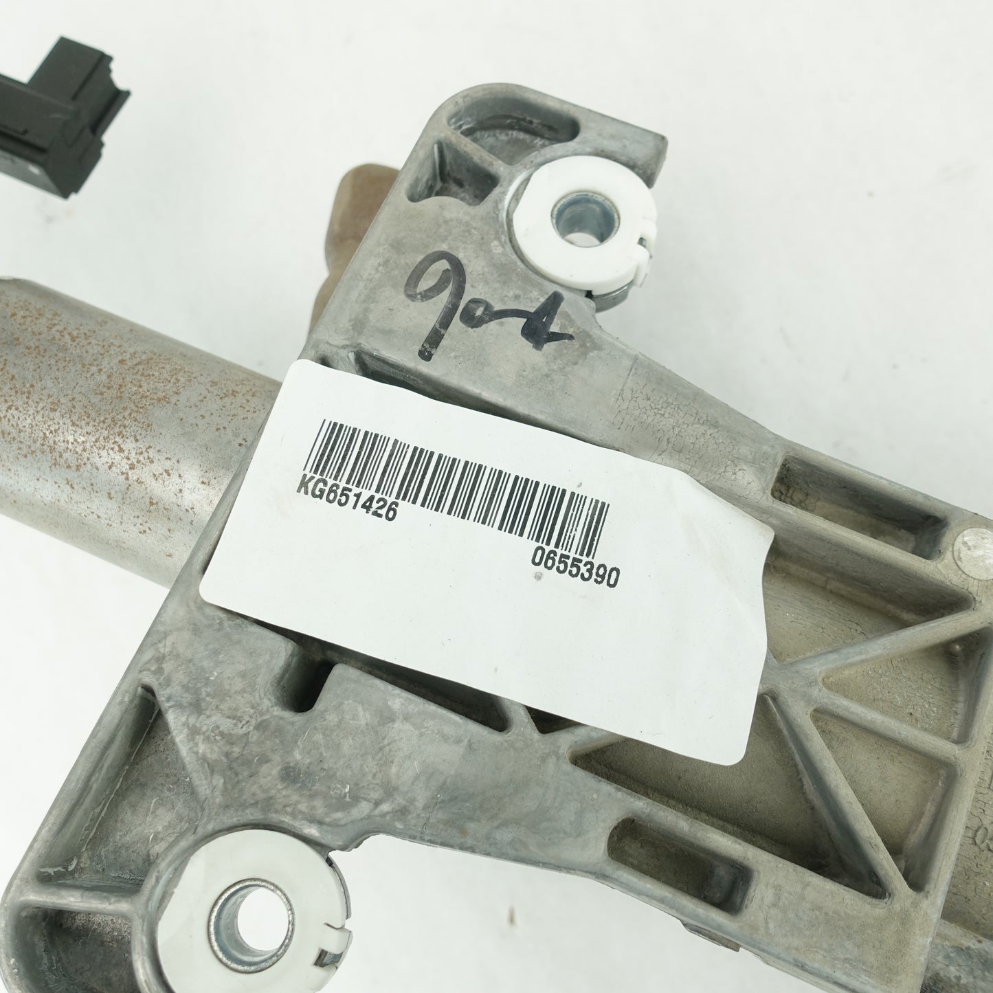 2019 2020 2021 2022 2023 Ram 3500 Steering Column