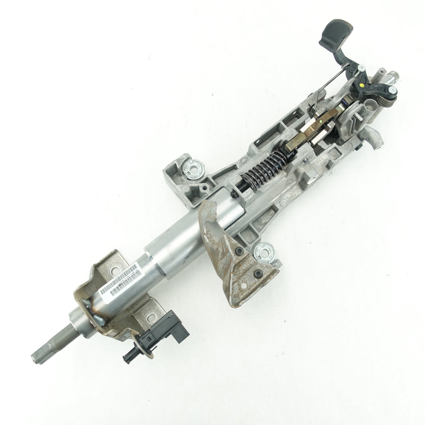 2019 2020 2021 2022 2023 Ram 3500 Steering Column