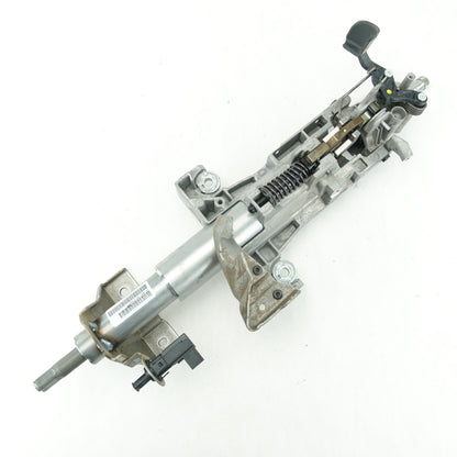 2019 2020 2021 2022 2023 Ram 3500 Steering Column