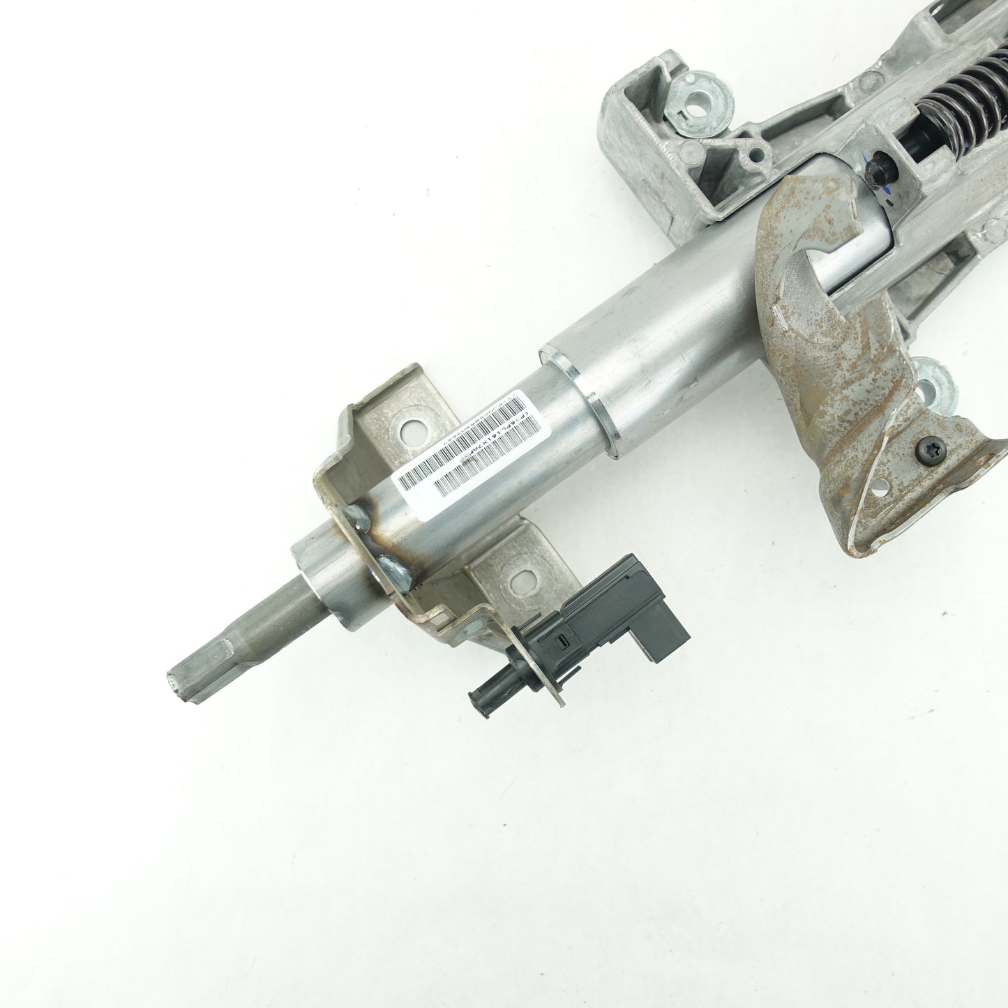 2019 2020 2021 2022 2023 Ram 3500 Steering Column