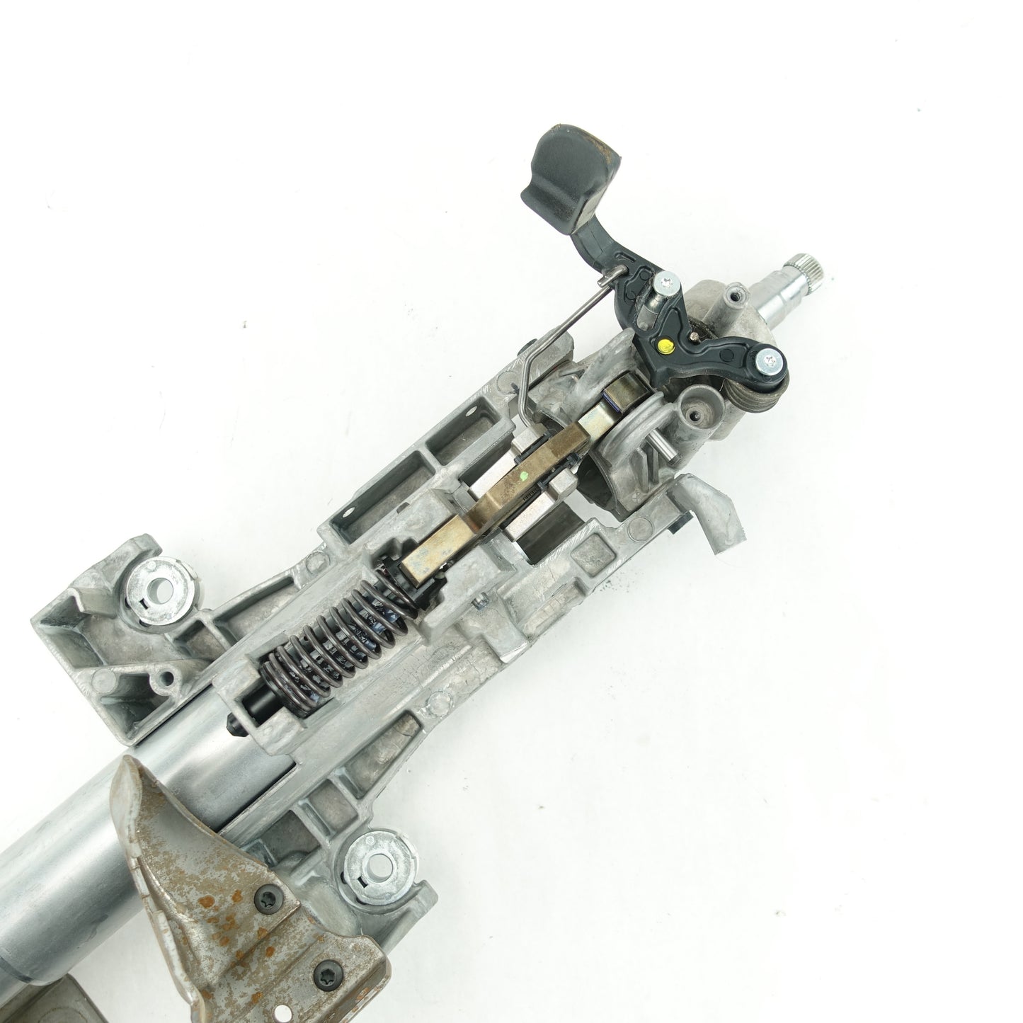 2019 2020 2021 2022 2023 Ram 3500 Steering Column