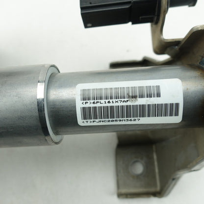 2019 2020 2021 2022 2023 Ram 3500 Steering Column