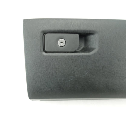 2019 2020 2021 2022 2023 Ram 2500 3500 Lower Glove Box Black