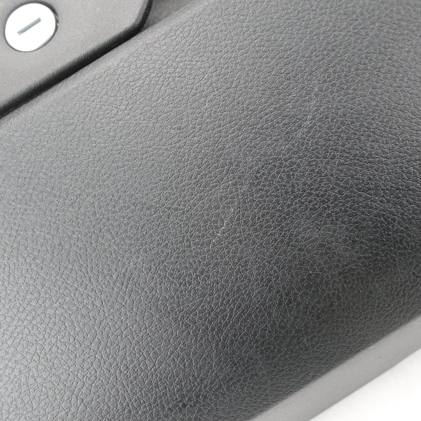 2019 2020 2021 2022 2023 Ram 2500 3500 Lower Glove Box Black