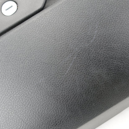 2019 2020 2021 2022 2023 Ram 2500 3500 Lower Glove Box Black