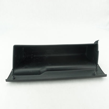 2019 2020 2021 2022 2023 Ram 2500 3500 Lower Glove Box Black