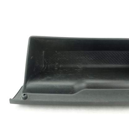 2019 2020 2021 2022 2023 Ram 2500 3500 Lower Glove Box Black