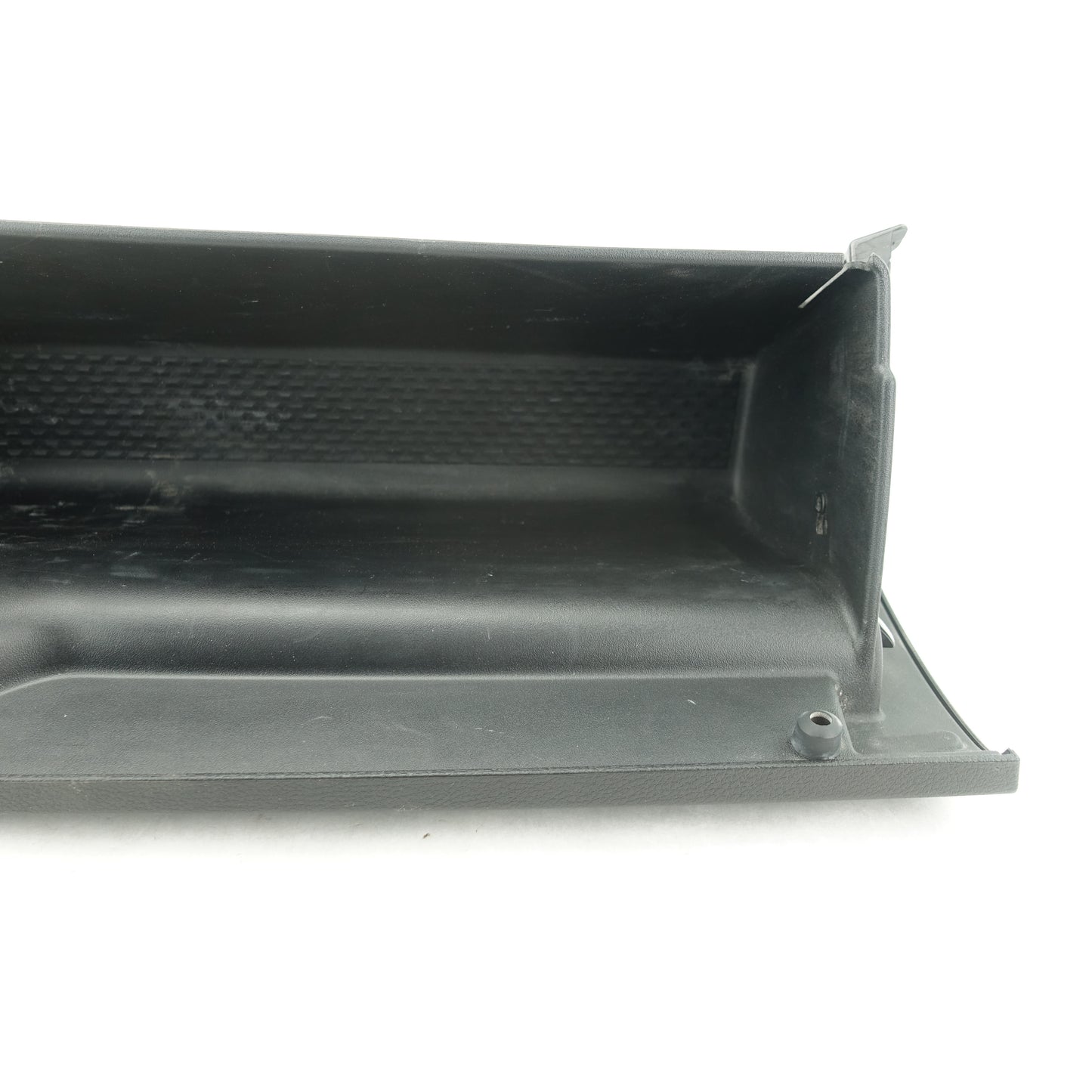 2019 2020 2021 2022 2023 Ram 2500 3500 Lower Glove Box Black