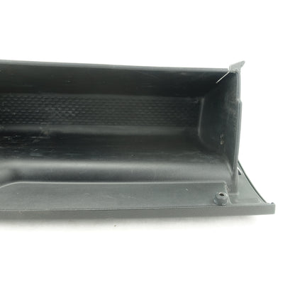 2019 2020 2021 2022 2023 Ram 2500 3500 Lower Glove Box Black