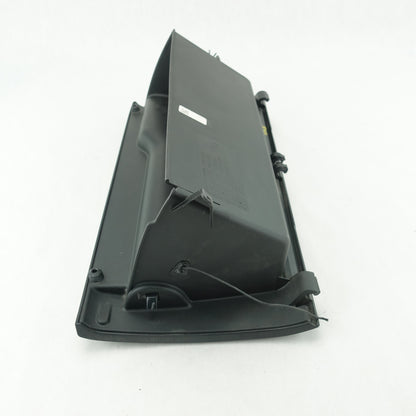 2019 2020 2021 2022 2023 Ram 2500 3500 Lower Glove Box Black