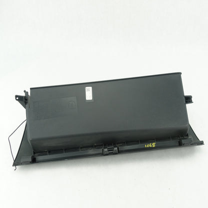 2019 2020 2021 2022 2023 Ram 2500 3500 Lower Glove Box Black