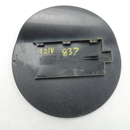 2010 2011 2012 2013 2014 2015 2016 2017 Chevy Equinox Gas Fuel Door Lid Cover