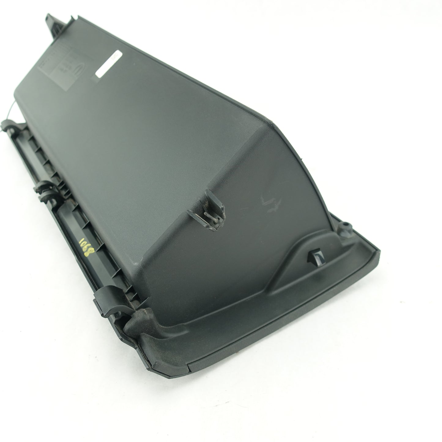 2019 2020 2021 2022 2023 Ram 2500 3500 Lower Glove Box Black